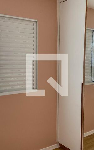 Apartamento à venda com 57m², 2 quartos e 1 vaga Apartamento à venda com 57m², 2 quartos e 1 vagaQuarto 2