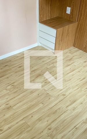 Apartamento à venda com 57m², 2 quartos e 1 vaga Apartamento à venda com 57m², 2 quartos e 1 vagaQuarto 2