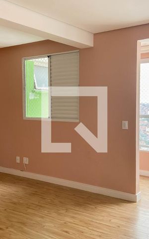 Apartamento à venda com 57m², 2 quartos e 1 vaga Apartamento à venda com 57m², 2 quartos e 1 vagaSala/Cozinha/Área de Serviço
