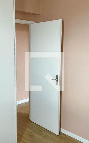 Apartamento à venda com 57m², 2 quartos e 1 vaga Apartamento à venda com 57m², 2 quartos e 1 vagaQuarto 2