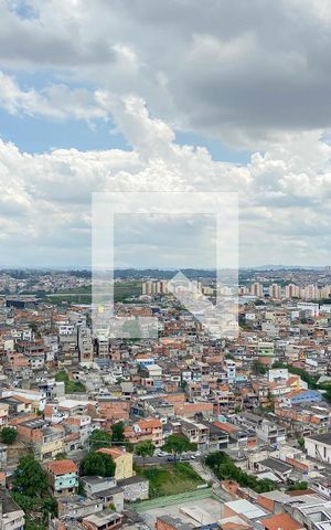 Apartamento à venda com 57m², 2 quartos e 1 vaga Apartamento à venda com 57m², 2 quartos e 1 vagaQuarto 2