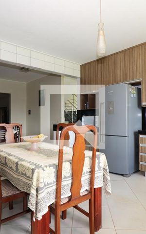 Casa para alugar com 1750m², 6 quartos e 6 vagasCozinha 1