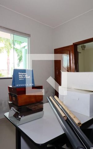 Casa para alugar com 1750m², 6 quartos e 6 vagasQuarto 6