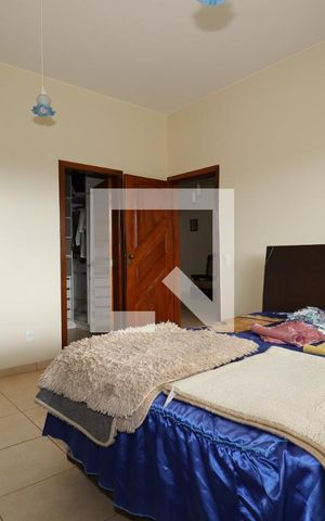 Casa para alugar com 1750m², 6 quartos e 6 vagasSuíte 2