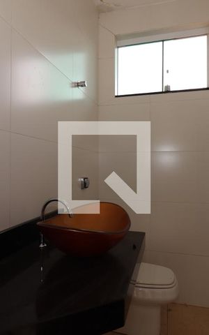 Casa para alugar com 1750m², 6 quartos e 6 vagasLavabo