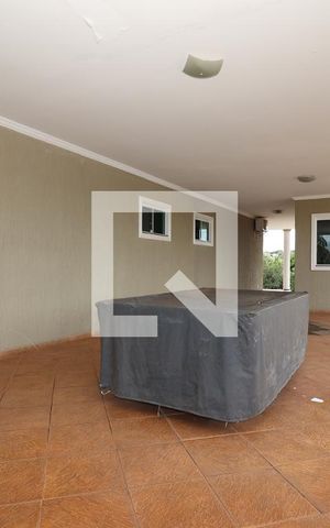 Casa para alugar com 1750m², 6 quartos e 6 vagasVaranda
