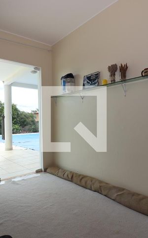 Casa para alugar com 1750m², 6 quartos e 6 vagasQuarto 5
