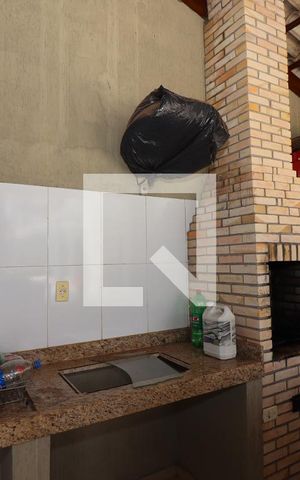 Casa para alugar com 1750m², 6 quartos e 6 vagasChurrasqueira