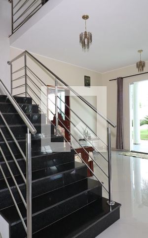Casa para alugar com 1750m², 6 quartos e 6 vagasSala de Estar 