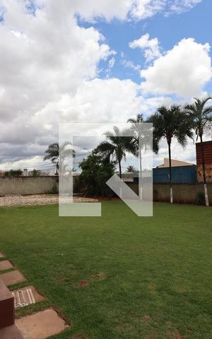Casa para alugar com 1750m², 6 quartos e 6 vagasQuintal