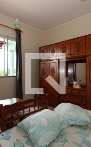 Casa para alugar com 1750m², 6 quartos e 6 vagasSuíte 3