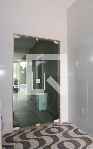 Casa para alugar com 1750m², 6 quartos e 6 vagasSauna