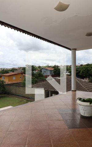 Casa para alugar com 1750m², 6 quartos e 6 vagasVaranda