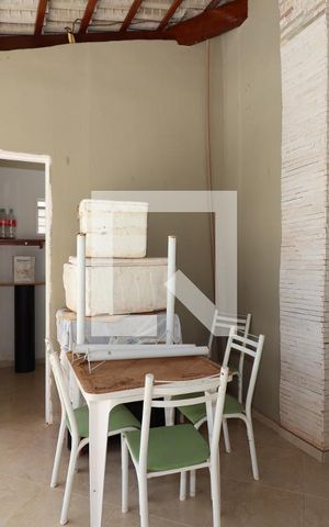 Casa para alugar com 1750m², 6 quartos e 6 vagasChurrasqueira