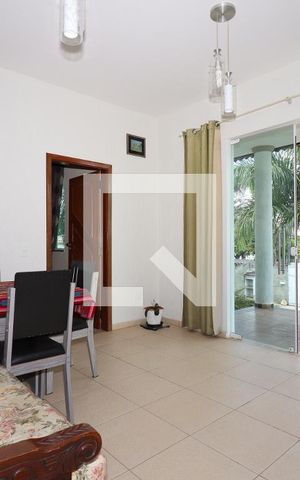Casa para alugar com 1750m², 6 quartos e 6 vagasSala de Estar 2