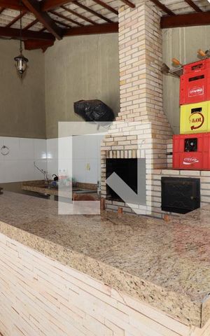 Casa para alugar com 1750m², 6 quartos e 6 vagasChurrasqueira
