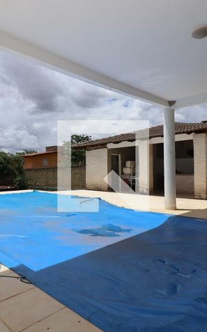 Casa para alugar com 1750m², 6 quartos e 6 vagasPiscina