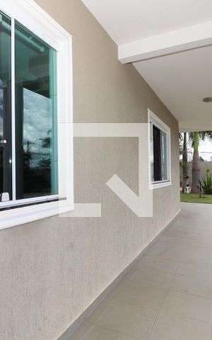 Casa para alugar com 1750m², 6 quartos e 6 vagasQuintal