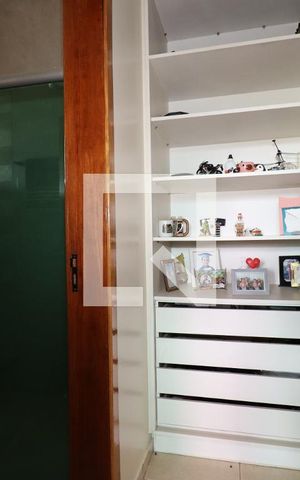 Casa para alugar com 1750m², 6 quartos e 6 vagasCloset da Suíte 2