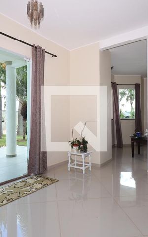 Casa para alugar com 1750m², 6 quartos e 6 vagasSala de Estar 