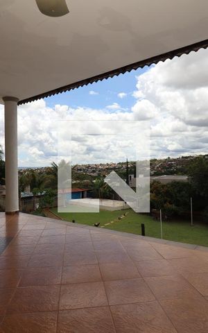 Casa para alugar com 1750m², 6 quartos e 6 vagasVaranda