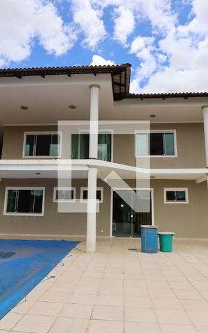 Casa para alugar com 1750m², 6 quartos e 6 vagasQuintal