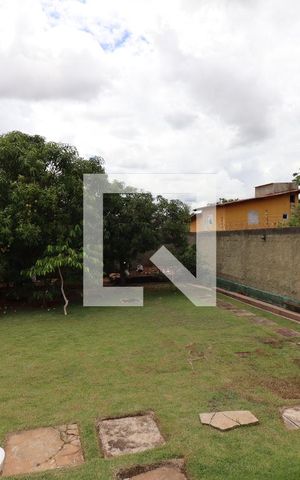 Casa para alugar com 1750m², 6 quartos e 6 vagasQuintal