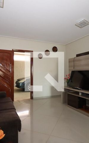 Casa para alugar com 1750m², 6 quartos e 6 vagasSala de TV