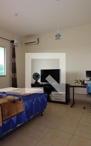 Casa para alugar com 1750m², 6 quartos e 6 vagasSuíte 2