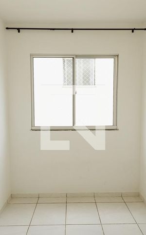 Apartamento para alugar com 50m², 2 quartos e 1 vaga Apartamento para alugar com 50m², 2 quartos e 1 vagaQuarto 2
