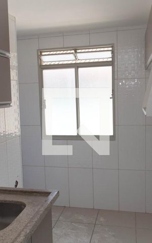 Apartamento à venda com 50m², 2 quartos e 1 vaga Apartamento à venda com 50m², 2 quartos e 1 vagaCozinha