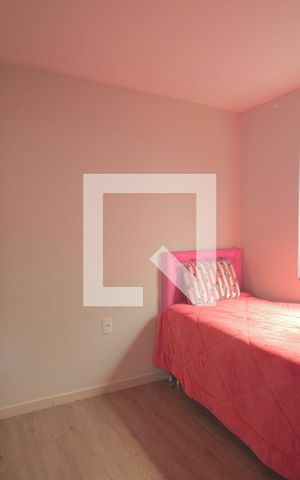 Casa à venda com 65m², 2 quartos e 1 vagaQuarto 2