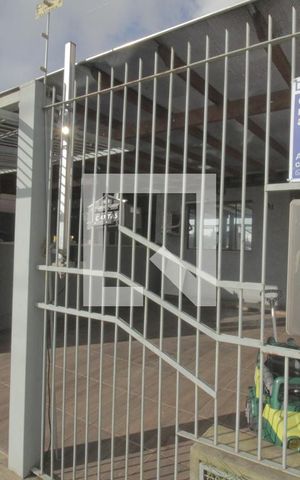 Casa à venda com 65m², 2 quartos e 1 vagaFachada