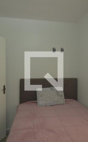 Casa à venda com 65m², 2 quartos e 1 vagaQuarto 1