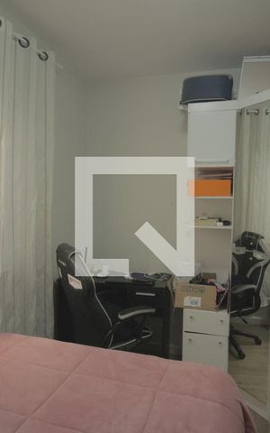 Casa à venda com 65m², 2 quartos e 1 vagaQuarto 1