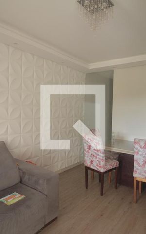 Casa à venda com 65m², 2 quartos e 1 vagaSala