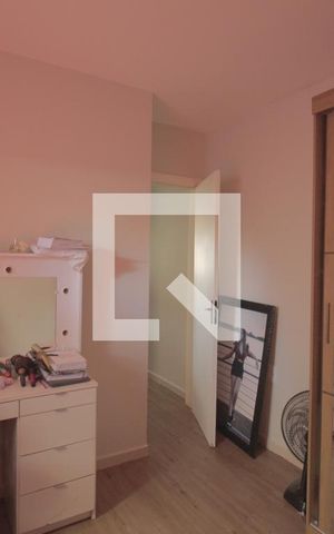 Casa à venda com 65m², 2 quartos e 1 vagaQuarto 2