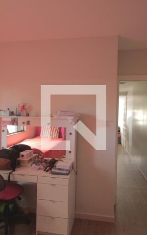 Casa à venda com 65m², 2 quartos e 1 vagaQuarto 2