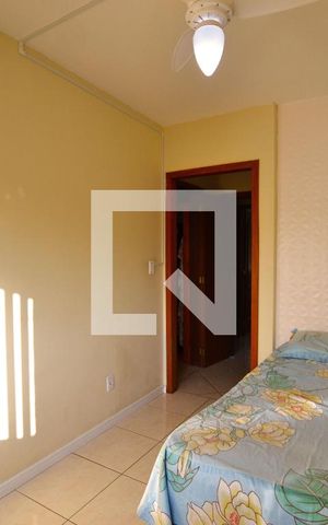 Apartamento à venda com 80m², 3 quartos e 1 vagaQuarto 1
