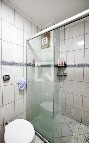 Apartamento à venda com 80m², 3 quartos e 1 vagaBanheiro