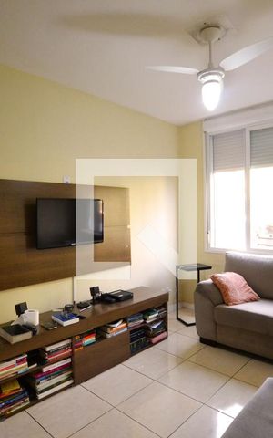 Apartamento à venda com 80m², 3 quartos e 1 vagaSala