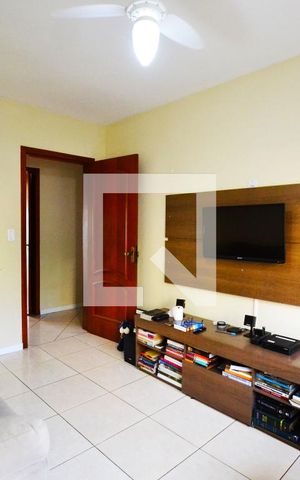 Apartamento à venda com 80m², 3 quartos e 1 vagaSala