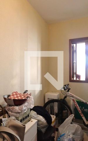 Apartamento à venda com 80m², 3 quartos e 1 vagaQuarto 2