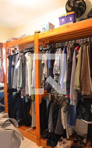 Apartamento à venda com 80m², 3 quartos e 1 vagaQuarto 2