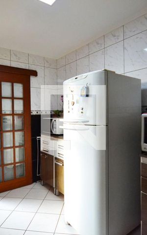 Apartamento à venda com 80m², 3 quartos e 1 vagaCozinha