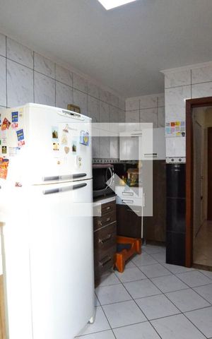 Apartamento à venda com 80m², 3 quartos e 1 vagaCozinha