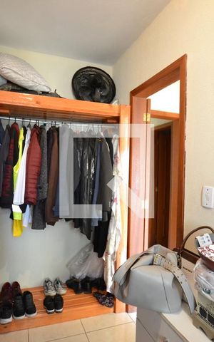 Apartamento à venda com 80m², 3 quartos e 1 vagaQuarto 2