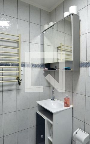 Apartamento à venda com 80m², 3 quartos e 1 vagaBanheiro