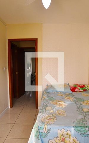 Apartamento à venda com 80m², 3 quartos e 1 vagaQuarto 1