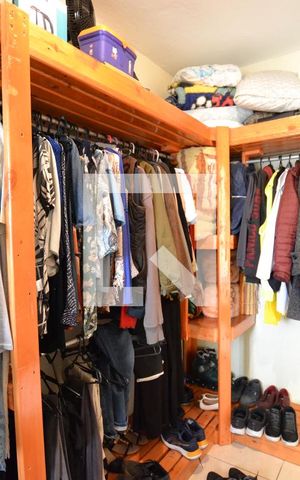 Apartamento à venda com 80m², 3 quartos e 1 vagaQuarto 2